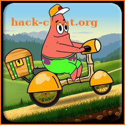 Patrick Climb Racing - Patrick Game For Kids icon