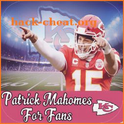 Patrick Mahomes NFL Keyboard Theme 2020 For Fans icon