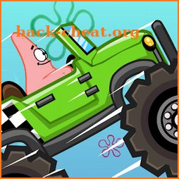 Patrick Racing Car - Spongbob BF's icon