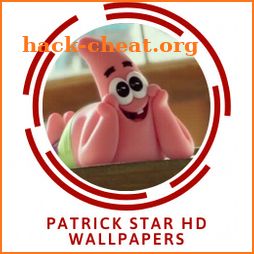 Patrick Star Wallpaper icon
