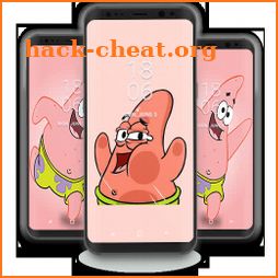 Patrick Star Wallpapers HD icon
