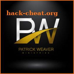 Patrick Weaver Ministries icon