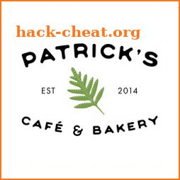 Patrick's Cafe and Bakery icon