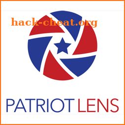 Patriot Lens icon