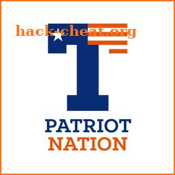 Patriot Nation icon