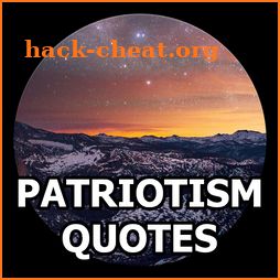 Patriotism Quotes icon