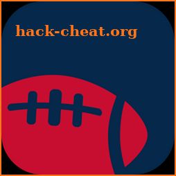 Patriots Football: Live Scores, Stats, & Games icon