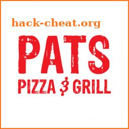Pat's Pizza and Grill icon