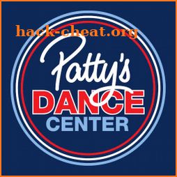 Patty's Dance Center icon