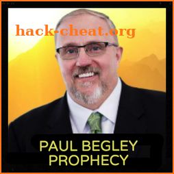 Paul Begley Prophecy icon