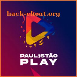 Paulistão Play icon
