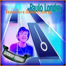 Paulo Londra Piano Game icon
