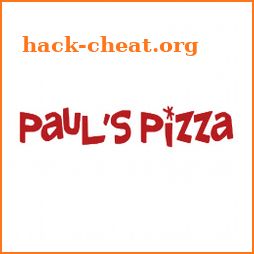 Paul's Pizza icon