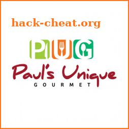 Paul's Unique Gourmet icon