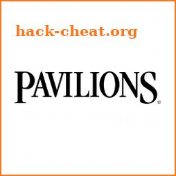 Pavilions Deals & Delivery icon