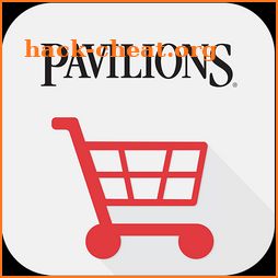 Pavilions Online Shopping icon