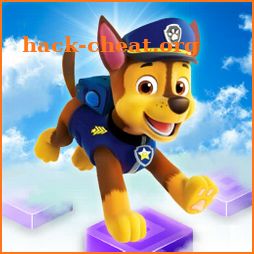 Paw Jumper Patrol icon