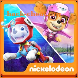 PAW Patrol Air and Sea Adventures icon