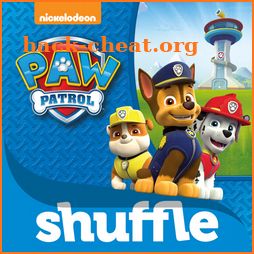 Paw Patrol by ShuffleCards icon