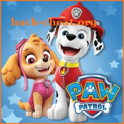 PAW Patrol: Pups Runner icon