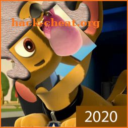 Paw Patrol Puzzle 2020 icon