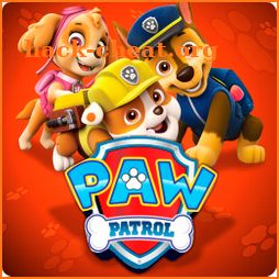 PAW Patrol: Ready Race Rescue icon