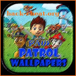 Paw Patrol Wallpaper icon