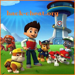 PAW Patrol Wallpapers icon