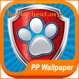Paw Wallpaper Patrol HD/4k icon