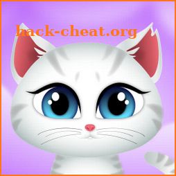 PawPaw Cat 2 | My Adorable Talking Cat icon