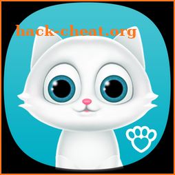 PawPaw Cat | Free Virtual Cat Petting and Feeding icon