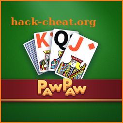 PawPaw Solitaire®️:Card Puzzle icon