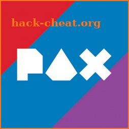 PAX App icon
