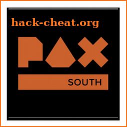 PAX South icon