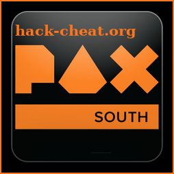 PAX South Mobile App icon