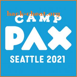 PAX West icon
