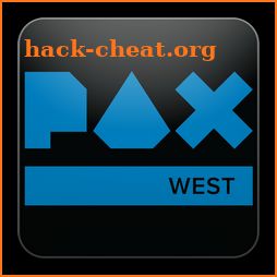 PAX West Mobile App icon