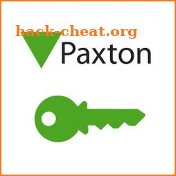 Paxton Key icon