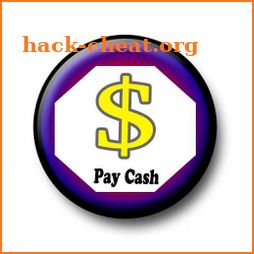 Pay Cash Reward icon