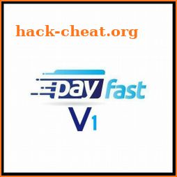 Pay Fast V1 icon