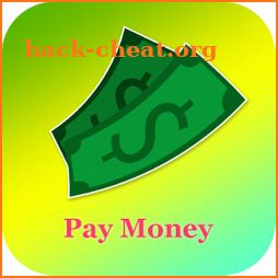 Pay Money icon
