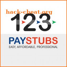 Pay Stub Generator: Get Paycheck Stubs Online icon