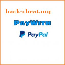 Pay With PayPal icon