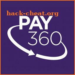 PAY360 Conference icon