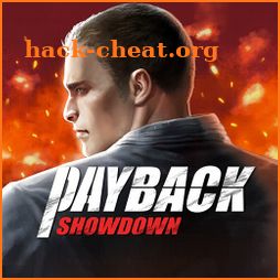 Payback Showdown - AFK Fighting RPG icon