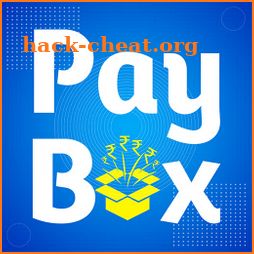 Paybox : Free Reward & Wallet Cash icon