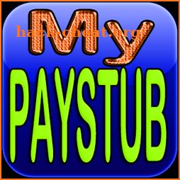 Paycheck Calculator Paystub icon