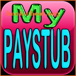 PayCheck Paystub Calculator Pro icon