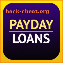 Payday advance. Get paid today icon
