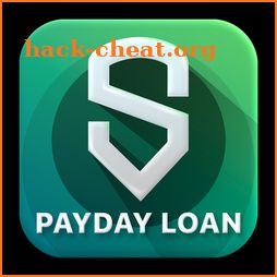 Payday and Personal loans online icon